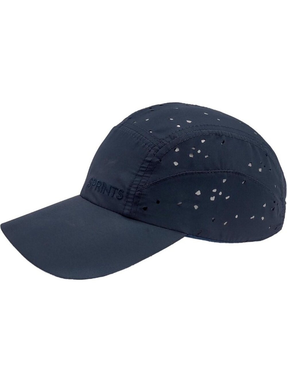 Lightweight Quick-Dry Running Cap | Unisex Sport Hat for Race Day Performance